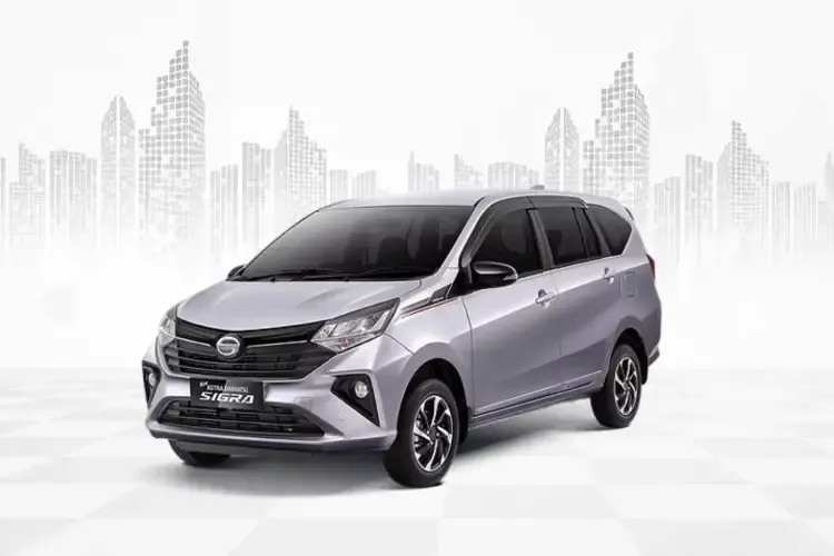Sewa Daihatsu Sigra Namlea