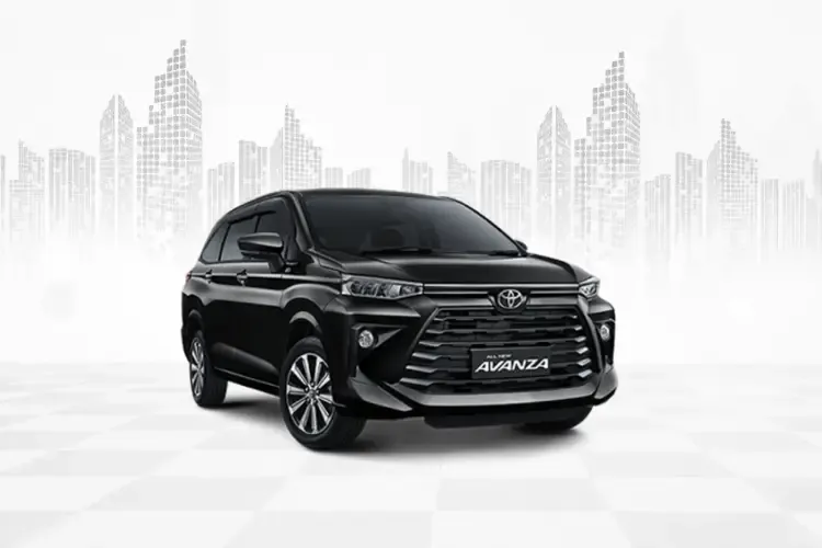 Sewa Toyota Avanza Namlea